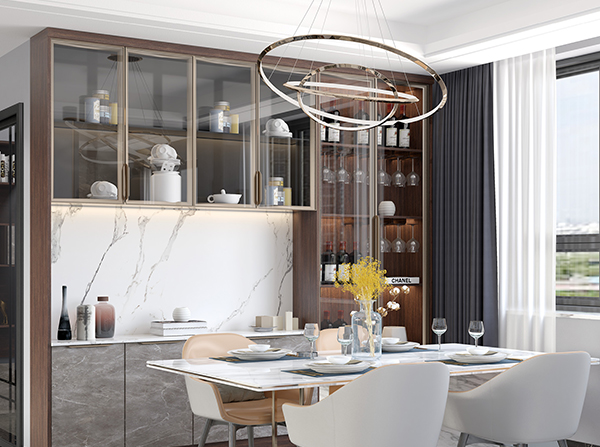 現(xiàn)代輕奢 KNB-3001