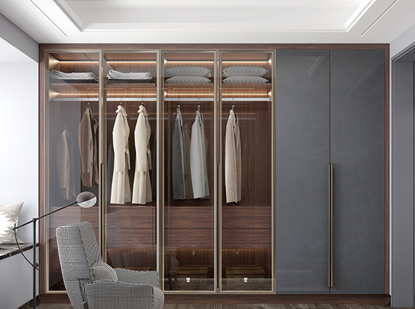 現(xiàn)代輕奢 KNB-3004