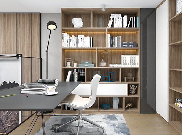 復(fù)式公寓 KNB-3039