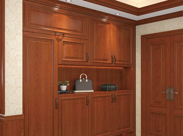 美式風(fēng)格 KNB-3044