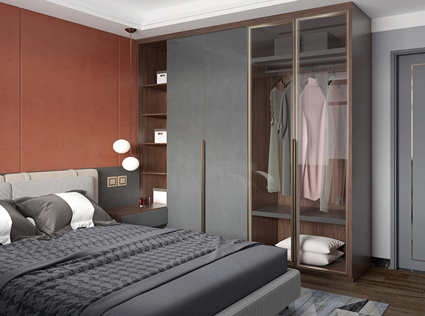 白云區(qū)品質(zhì)好的家居定制廠家