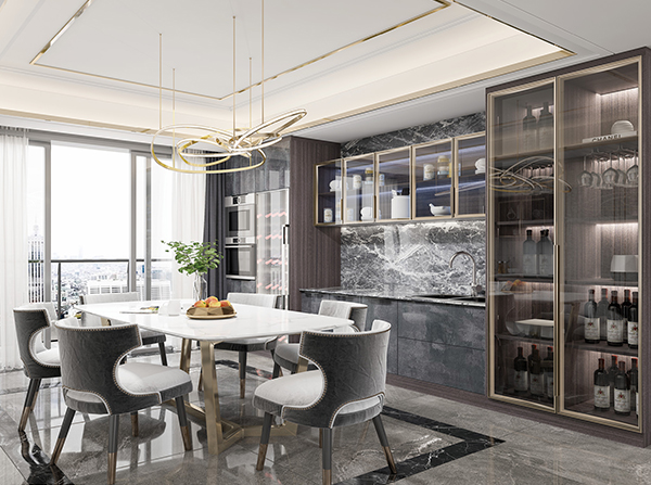 烏當(dāng)區(qū)品質(zhì)好的定制家具廠(chǎng)家