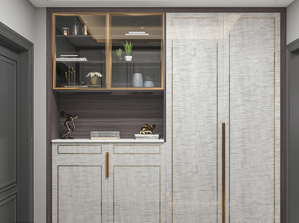 白云區(qū)品質(zhì)好的家居定制廠家