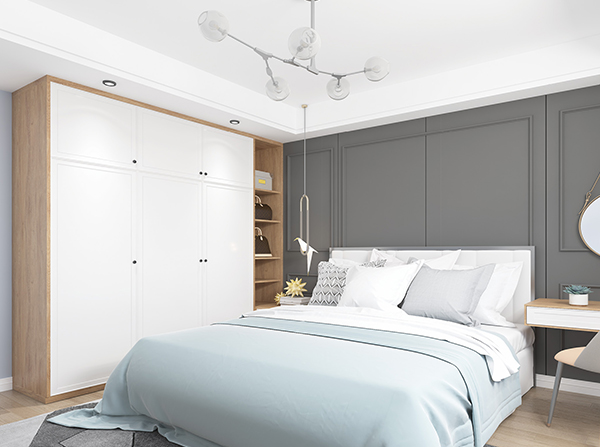 烏當區(qū)專注家居定制價格