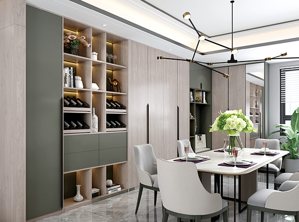 貴陽專注美式家具哪家好