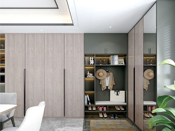 黔南質優(yōu)家居定制價格