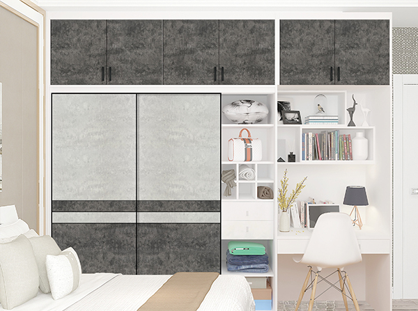 貴州全屋定制家居工廠 貴州全屋定制家居工廠