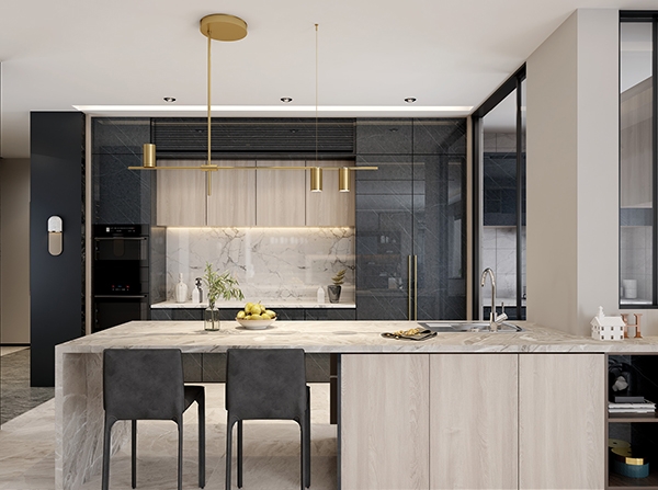 意式輕奢 KNB-3006