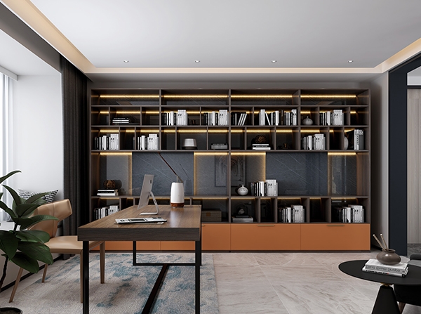 意式輕奢 KNB-3009