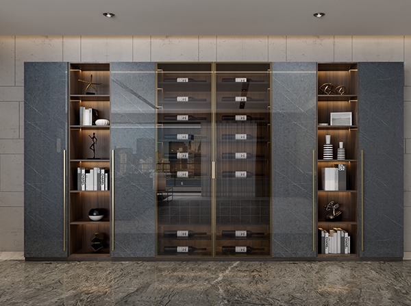 意式輕奢 KNB-3011