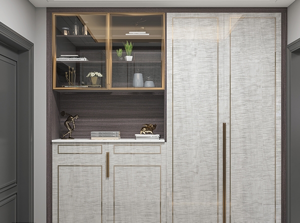 極簡輕奢 KNB-3016