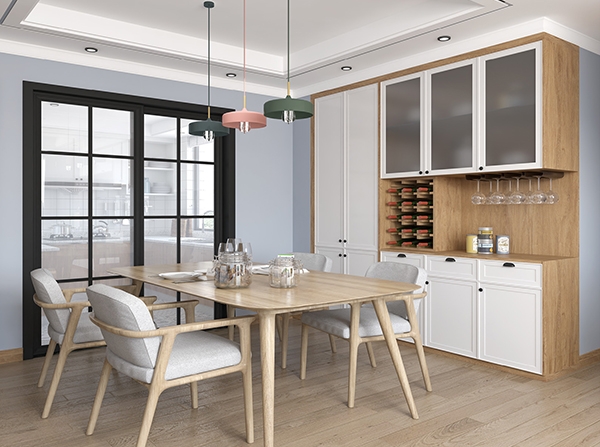 北歐風(fēng)格 KNB-3021