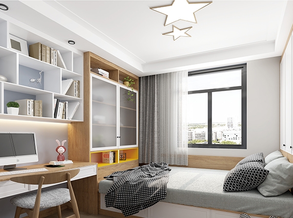 北歐風(fēng)格 KNB-3024