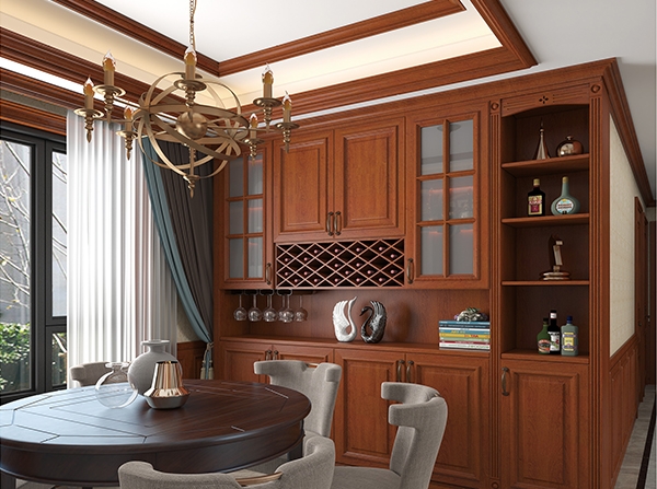 美式風(fēng)格 KNB-3046