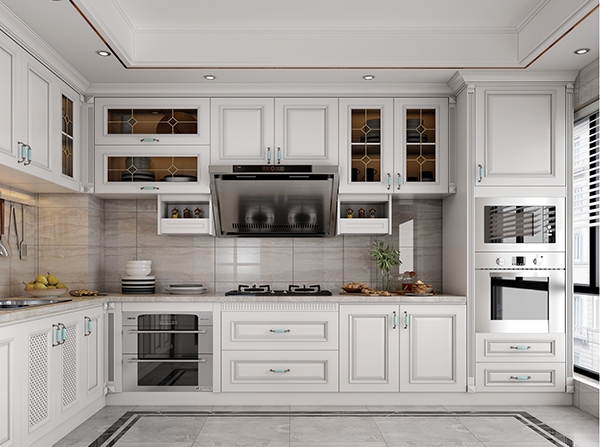 簡(jiǎn)歐風(fēng)格 KNB-3049