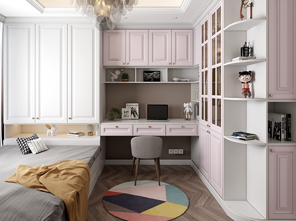 簡歐風(fēng)格 KNB-3051