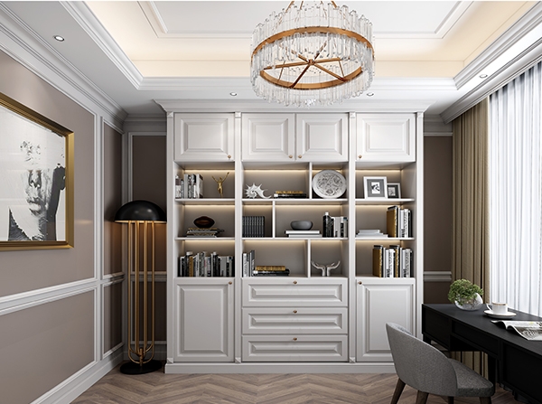 簡歐風(fēng)格 KNB-3053