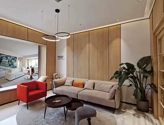 貴州護墻板定制工廠 貴州護墻板定制工廠